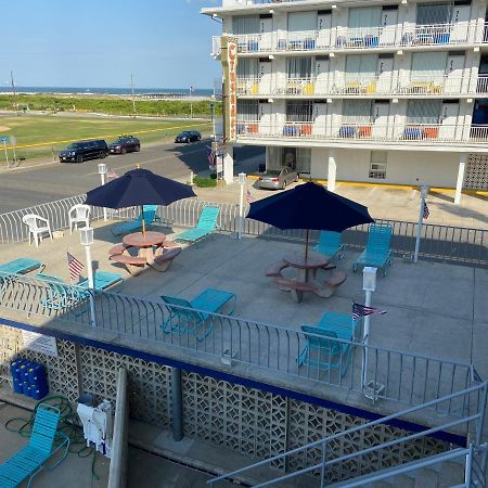 Yankee Clipper Resort Motel Must Be 25 Or older To Check IN Wildwood Crest Exterior foto