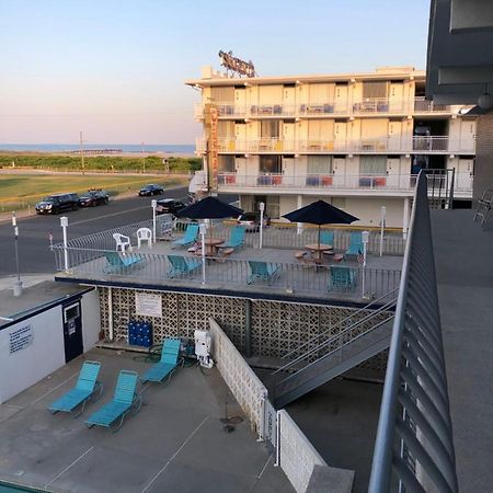 Yankee Clipper Resort Motel Must Be 25 Or older To Check IN Wildwood Crest Exterior foto