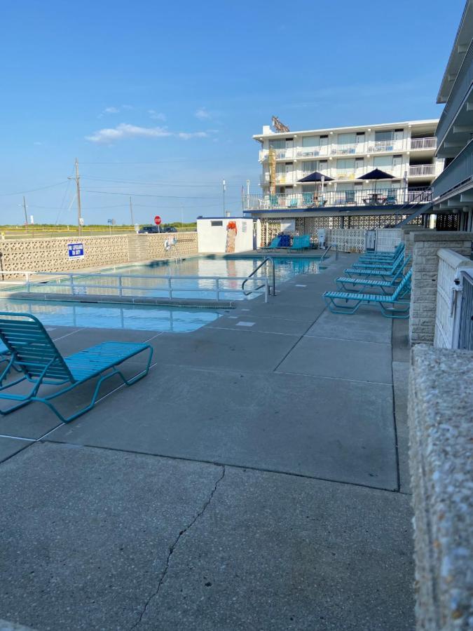 Yankee Clipper Resort Motel Must Be 25 Or older To Check IN Wildwood Crest Exterior foto