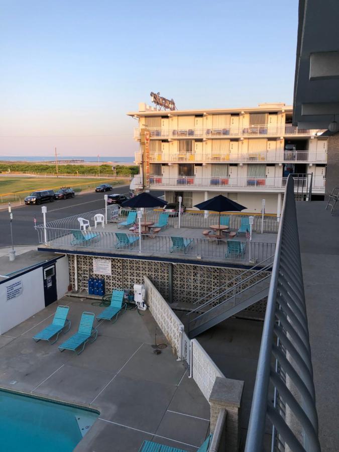 Yankee Clipper Resort Motel Must Be 25 Or older To Check IN Wildwood Crest Exterior foto