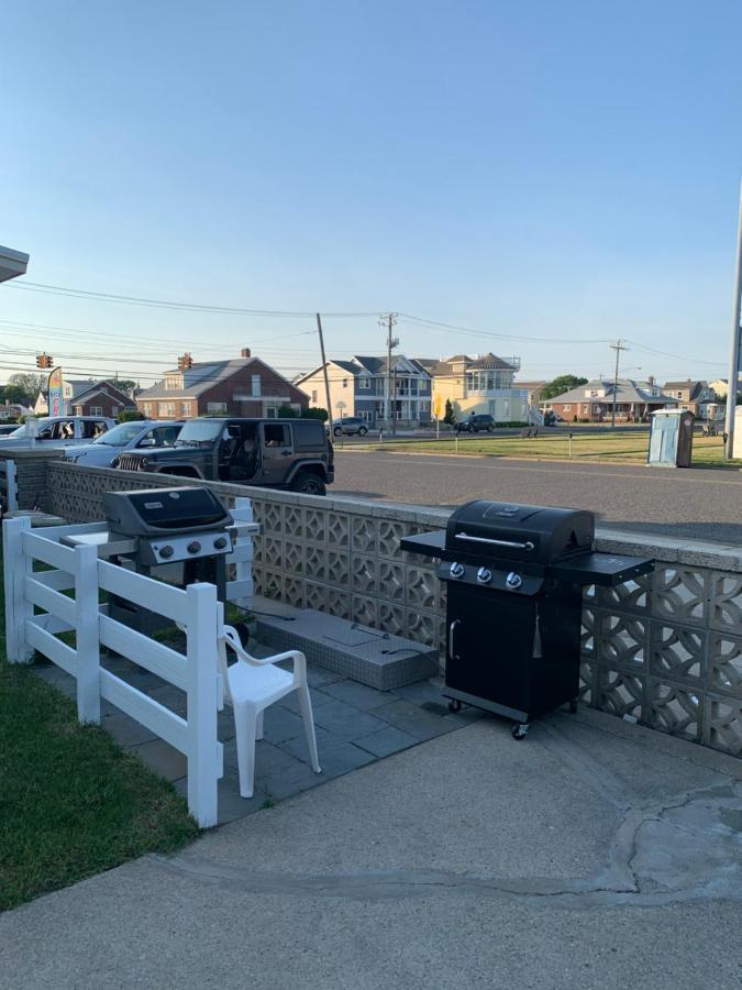 Yankee Clipper Resort Motel Must Be 25 Or older To Check IN Wildwood Crest Exterior foto
