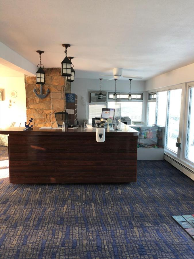 Yankee Clipper Resort Motel Must Be 25 Or older To Check IN Wildwood Crest Exterior foto