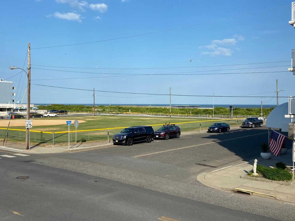 Yankee Clipper Resort Motel Must Be 25 Or older To Check IN Wildwood Crest Exterior foto
