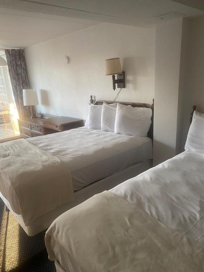 Yankee Clipper Resort Motel Must Be 25 Or older To Check IN Wildwood Crest Exterior foto