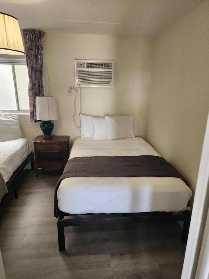 Yankee Clipper Resort Motel Must Be 25 Or older To Check IN Wildwood Crest Exterior foto