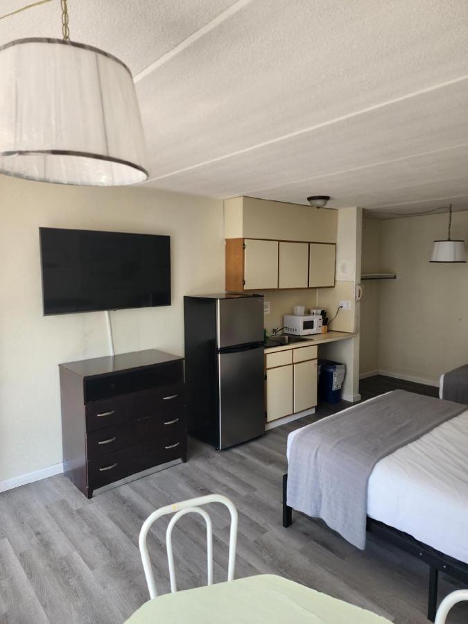Yankee Clipper Resort Motel Must Be 25 Or older To Check IN Wildwood Crest Exterior foto