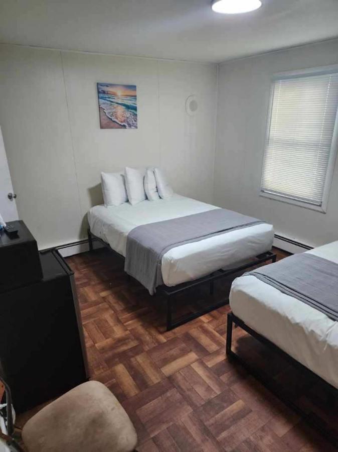 Yankee Clipper Resort Motel Must Be 25 Or older To Check IN Wildwood Crest Exterior foto