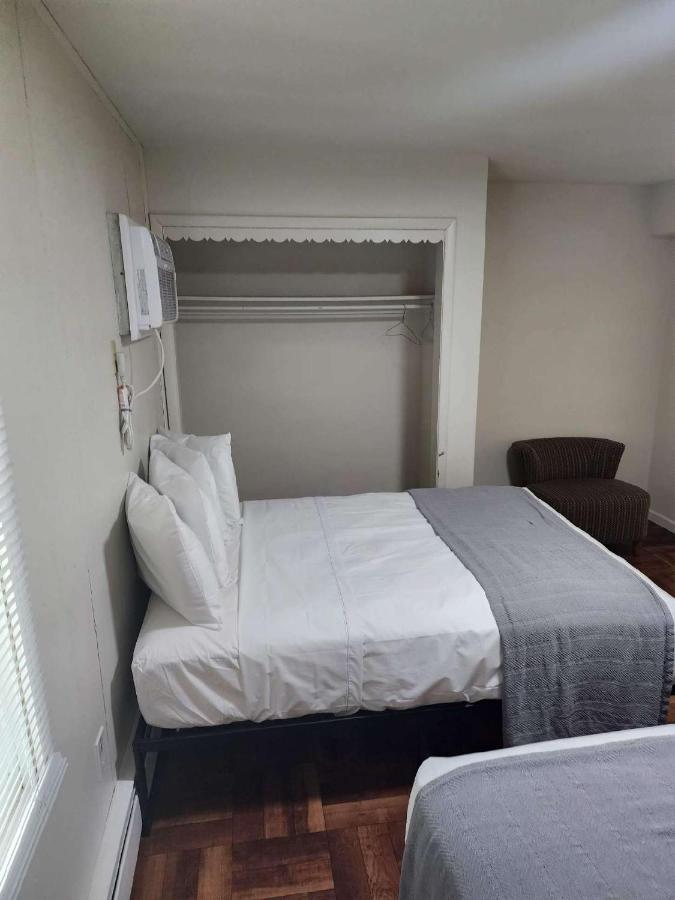 Yankee Clipper Resort Motel Must Be 25 Or older To Check IN Wildwood Crest Exterior foto