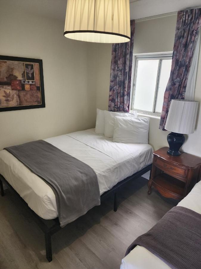 Yankee Clipper Resort Motel Must Be 25 Or older To Check IN Wildwood Crest Exterior foto