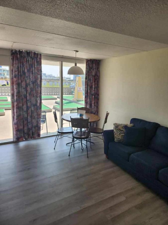 Yankee Clipper Resort Motel Must Be 25 Or older To Check IN Wildwood Crest Exterior foto