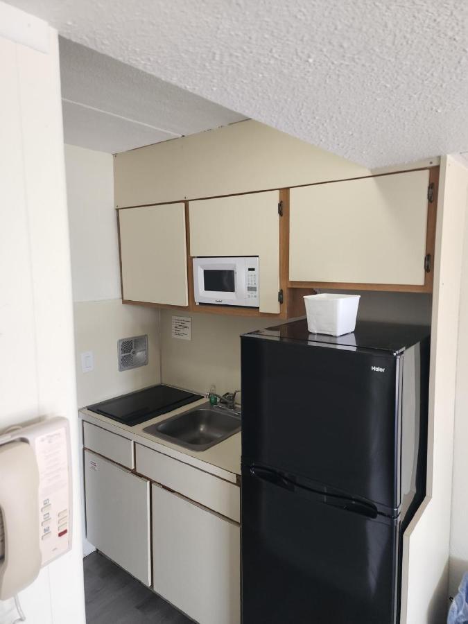 Yankee Clipper Resort Motel Must Be 25 Or older To Check IN Wildwood Crest Exterior foto