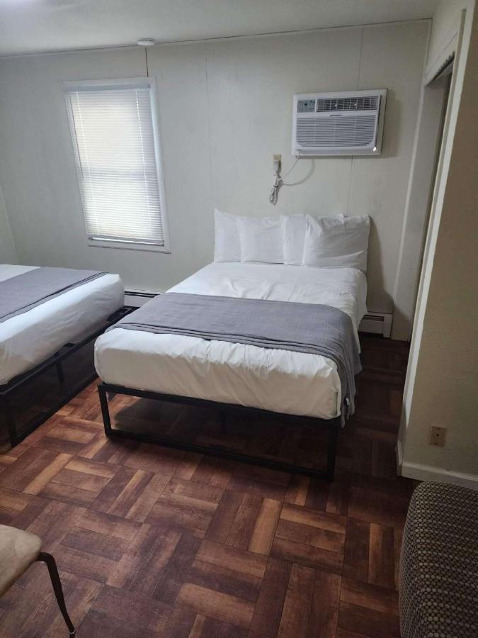 Yankee Clipper Resort Motel Must Be 25 Or older To Check IN Wildwood Crest Exterior foto