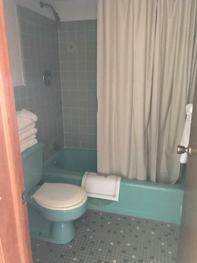 Yankee Clipper Resort Motel Must Be 25 Or older To Check IN Wildwood Crest Exterior foto