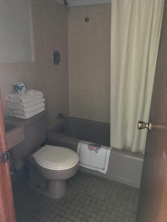 Yankee Clipper Resort Motel Must Be 25 Or older To Check IN Wildwood Crest Exterior foto